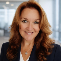 Notary Public in Colorado Springs, Colorado 80915, Tressa Bauman