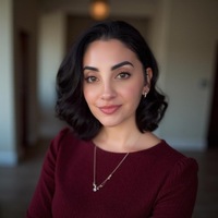 Notary Public in Kearny, New Jersey 07032, Heba Elghandor