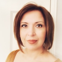 Notary Public in Eastvale, California 92880, Oxana Mikhniouk