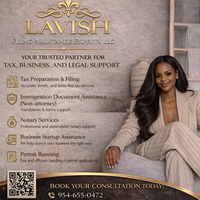 Notary Public in MARGATE, Florida 33063, Camella Bisnott