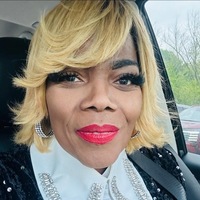 Notary Public in Lancaster, Texas 75146, Sirtrenia Griffith