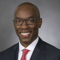 Notary Public in Miami Beach, Florida 33139, Patrick Kandawire