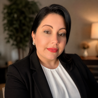 Notary Public in Hudson, Florida 34669, Graciela Oliva