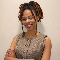 Notary Public in Marietta, Georgia 30064, Ashlee Bethea