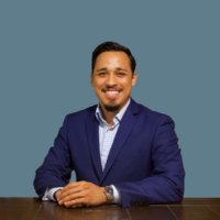Notary Public in san jose, California 95123, Gabriel Rosales