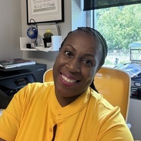 Notary Public in Chattanooga, Tennessee 37421, Winnie Paris