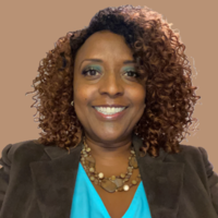 Notary Public in Marietta, Georgia 30064, Andrea Sharp