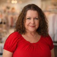 Notary Public in Easley, South Carolina 29642, Sharon Rainey