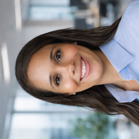 Notary Public in MECHANICSVILLE, Virginia 23116, Crystal Newman