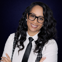 Notary Public in Bakersfield, California 93311, Chantay Brown