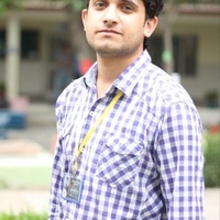 Notary Public in Hutto, Texas 78634, Fahad Khan