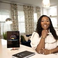 Notary Public in Moncks Corner , South Carolina 29461, Akendra Garrett