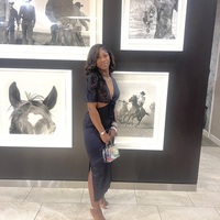 Notary Public in Little Rock , Arkansas 72223, Lauryn  Hughes 
