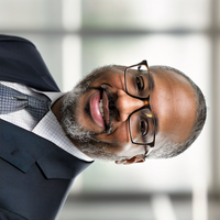 Notary Public in Newark , New Jersey 07112, Christopher Banks