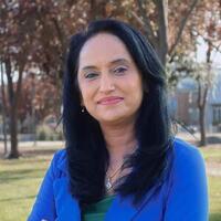 Notary Public in Dublin, California 94568, Geeta Sharma