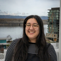 Notary Public in Vancouver, Washington 98661, Hannah Houston Ross