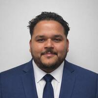 Notary Public in Reisterstown, Maryland 21136, Roberto Huezo Garcia