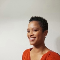 Notary Public in Stafford, Virginia 22554, Franchesca Wilson