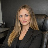 Notary Public in Lakeland, Florida 33813, Taylor Buchanan