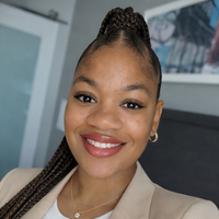 Notary Public in Allen Park, Michigan 48101, Davina Heard