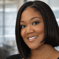 Notary Public in Jacksonville, Florida 32208, KHALIA KENNEDY