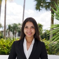 Notary Public in Winter Park, Florida 32789, Danae  Johnson 