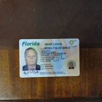 Notary Public in ORLANDO, Florida 32872, Reginald McCarthy