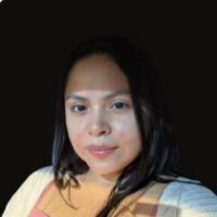 Notary Public in Woodbridge, Virginia 22192, Kimberly Del Cid