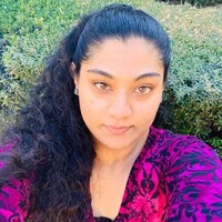 Notary Public in North Hills, California 91343, Andrea Morgan