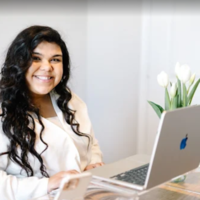 Notary Public in Willis, Texas 77378, Elizabeth Zelaya