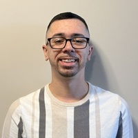 Notary Public in Helmetta, New Jersey 08828, Joshua Garcia