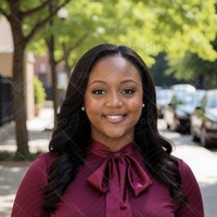 Notary Public in Lees Summit, Missouri 64064, Paris  Raymond