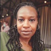 Notary Public in Fairburn, Georgia 30213, Christine  Brown 