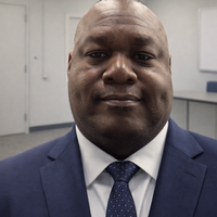 Notary Public in Pembroke Pines, Florida 33026, LASCELLES REECE