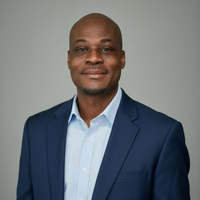 Notary Public in McDonough, Georgia 30253, Otis Gardner