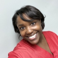 Notary Public in Charlotte, North Carolina 28215, Vanessa Thomas