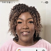 Notary Public in Greensboro, North Carolina 27405, Lenette Goodman