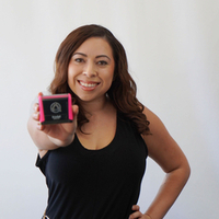 Notary Public in Murrieta, California 92562, Alexis Bran