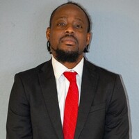 Notary Public in Miami, Florida 33130, Malvin  Garnett