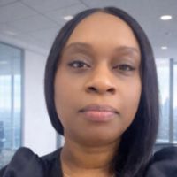 Notary Public in Lehigh Acres, Florida 33974, Anide Charles