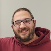 Notary Public in New Holland, Pennsylvania 17557, Jared Bonamico
