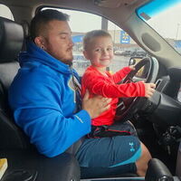 Notary Public in Emerado , North Dakota 58228, Kevin Perotti