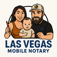 Notary Public in Las Vegas, Nevada 89123, LasVegas MobileNotary
