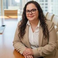 Notary Public in Miami Lakes, Florida 33014, MARIA EUGENIA OROPEZA SALDIVIA