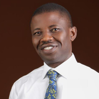 Notary Public in Owings Mills, Maryland 21117, Adekunle  Abdul