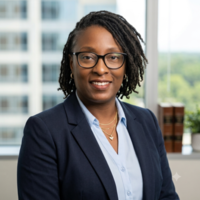 Notary Public in Waycross, Georgia 31501, Porche Hamilton