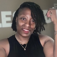 Notary Public in Waycross, Georgia 31501, Porche Hamilton
