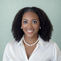 Notary Public in Ruskin, Florida 33570, Braiana Edwards