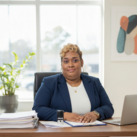 Notary Public in Greenville, South Carolina 29607, Kimberly  McGowan 