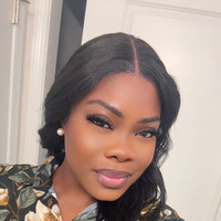 Notary Public in Clayton, North Carolina 27527, Gifty Askie